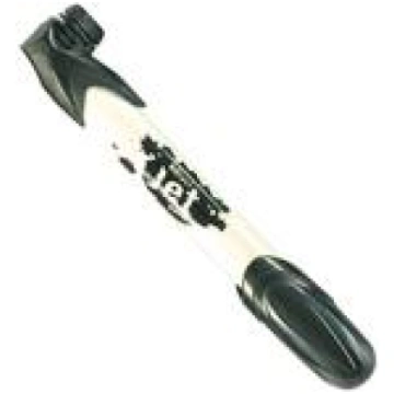 ZEFAL pumpis MINI JET 6BAR balts