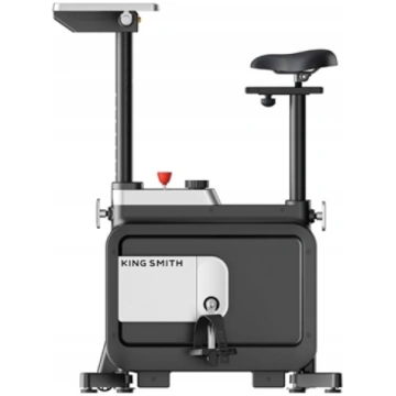 Rower stacjonarny Kingsmith Rower Treningowy KINGS