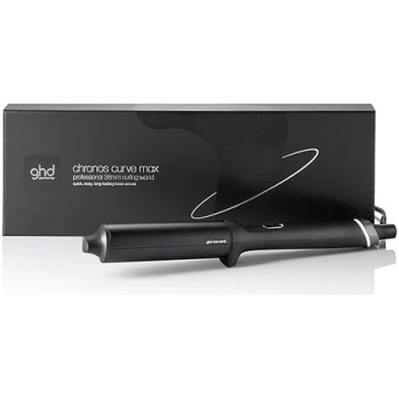 ghd Chronos Curve Max Wand profesionāla matu glude