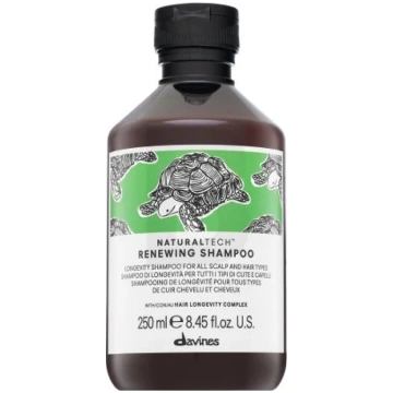 Šampūns Davines NaturalTech Renewing, 250 ml