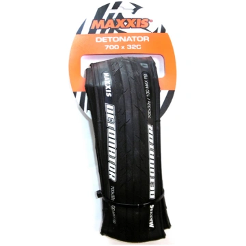 Bicycle tyre Maxxis 700 x 32C Detonator, Maxxis, 7