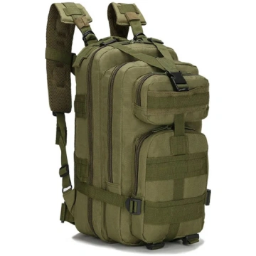 Extralink Military Backpack Tactical Travel School