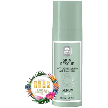 GMT Anti-Acne Serum 30ml GMT BEAUTY