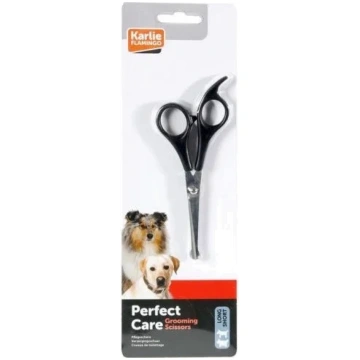 Šķēres suņiem Karlie Grooming Scissors, 150 mm x 6