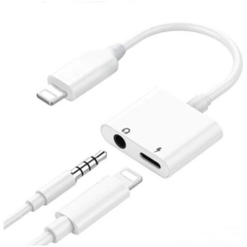 Pārveidotājs bluetooth ADP13 no Lightning uz Light