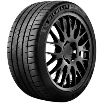 245/35R19 MICHELIN PILOT SPORT 4 S 93Y XL MO1 RP