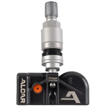 TPMS Sensor TPMS ALCAR Clamp-in Plug&Drive 5.2 (S5