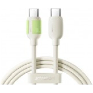 USB cable JOYROOM Fluorescent (S-A53) "USB-C (Type