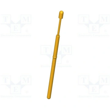 Test needle; Spring compression: 3mm; 3.8mm; 3A; C