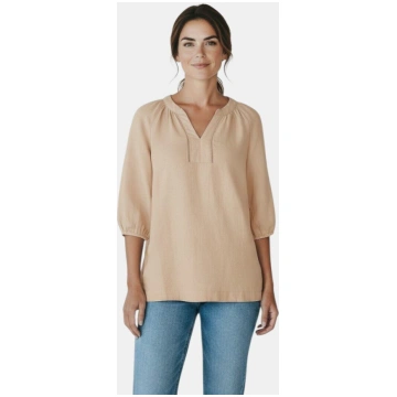 Sieviešu krekls BPC collection lins 8907890287097