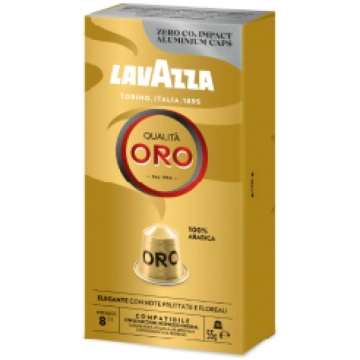LAVAZZA kapsulas QUALITA ORO 55g
