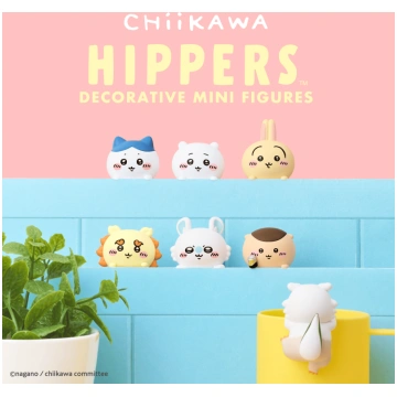 Chiikawa HIPPERS SA0095 Sonny Angel