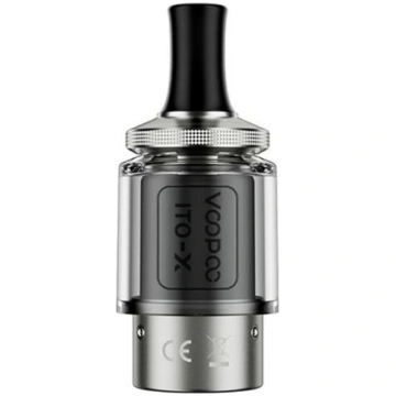 ITO-X Pod Voopoo Replacement Cartridge