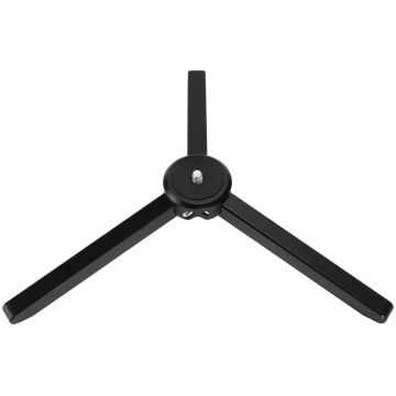 Caruba Solid Metal Tripod