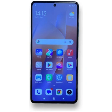 Lietots - Xiaomi Redmi Note 12 Pro+5G 256GB