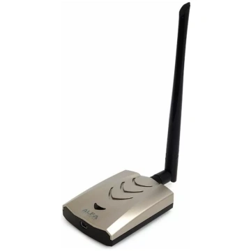 Alfa Network Alfa AWUS036ACHM USB WiFi adapteris –