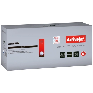Activejet ATH 59NX Toner (replacement HP 59X HP59X