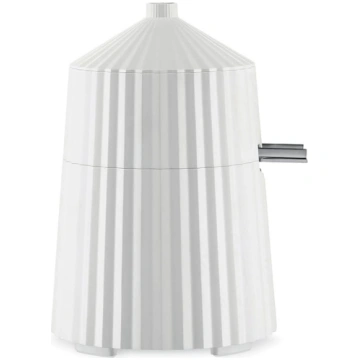 Alessi MDL07 W/UK Elektriskais citrusaugļu smalcin