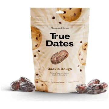 True Dates dateles (100 g) True Co. 52005634277709
