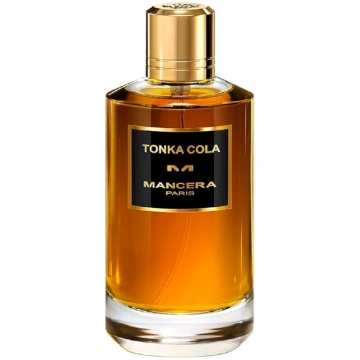 Mancera Tonka Cola Smaržas - testeris