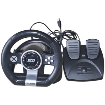 Lietots - Acme RACING WHEEL