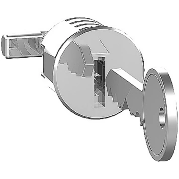 Schneider Electric durvju slēdzene 405 ar divām at