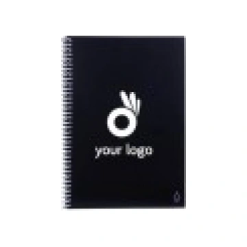 Libretas Rocketbook Core Executive A5 Moloon