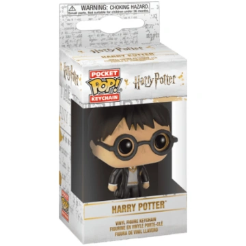 FUNKO POP! atslēgu piekariņš: Harry Potter - Harry