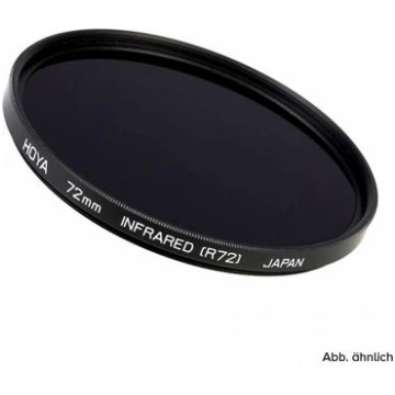 Hoya Infrared filter R 72 46mm