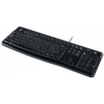 Logitech K120