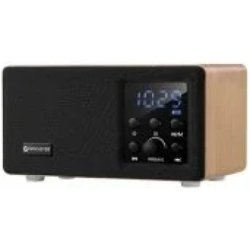 ProCaster Fusion BT Brown radio uztvērējs