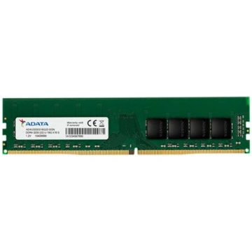 ADATA | Premier DDR4 RAM | 16 GB | U-DIMM | 3200 M