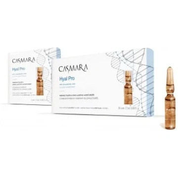 Casmara Hyal Pro With Hylaluronic Acid Wrinkle Fil