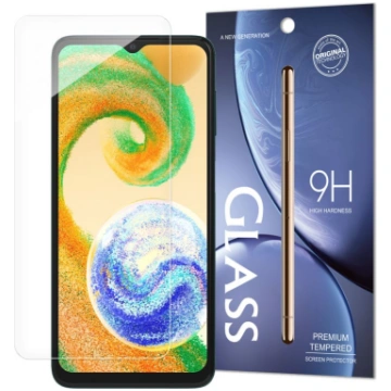 Aizsargstikls Hurtel - Standard Tempered Glass Sam