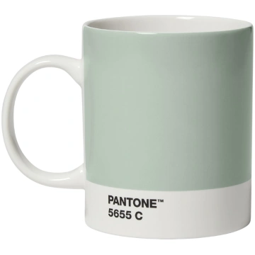 Krūze Pantone baklažāna krāsa 385 ml Copenhagen De