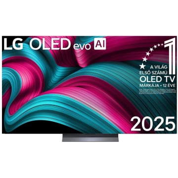 LG Electronics LG C5 Series OLED65C51LA 65" 4K UHD