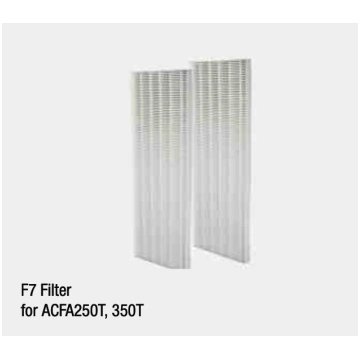 AlpicAir - F7 filtrs - (250T/350T modelim)