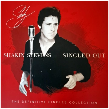 Shakin' Stevens - Singled Out