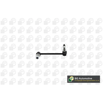 Stiepnis/Atsaite, Stabilizators BGA LS1304