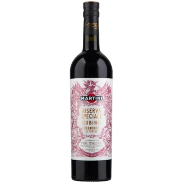 MARTINI Riserva Speciale Rubino 0.75 L