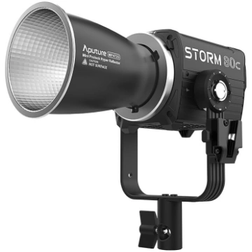 Aputure Storm 80c