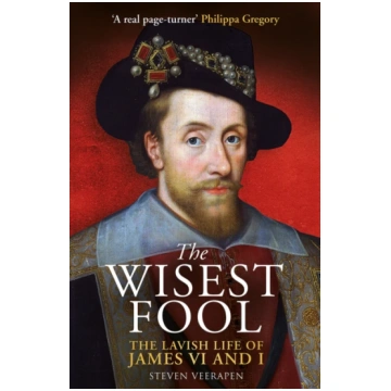 Wisest Fool Steven Veerapen