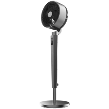 Cecotec Energysilence 2400 Cyclone Noir grīdas ven