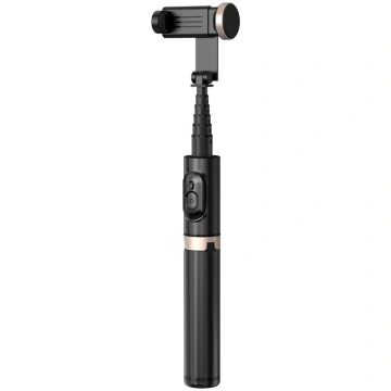 SELFIE STICK TOTI TRIPOD Q12 BLACK 4779054830777 (