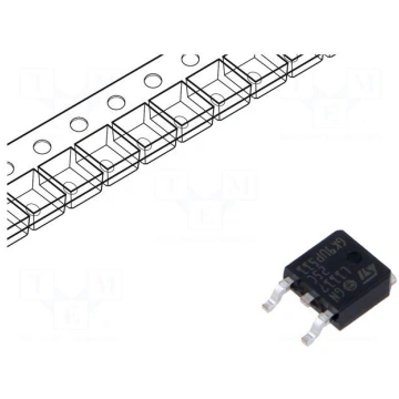 IC: voltage regulator | LDO,linear,fixed | 2.5V |