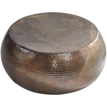 invicta INTERIOR Handmade Orient Coffee Table 80 c