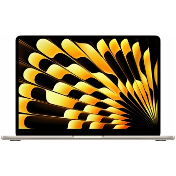 Apple MacBook Air 13.6 Retina M3 8GB 256GB Starlig