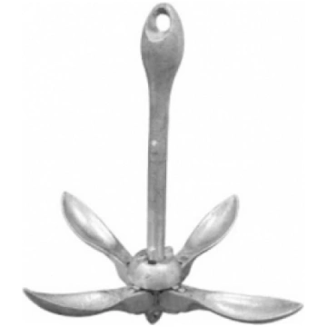 Laivas Enkurs Akara 3.2 kg, ANCF3200