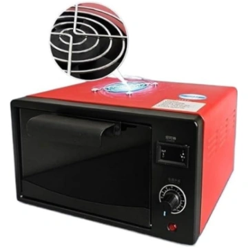 UV sveķu cietināšanas gaisma, 1600W UV cietināšana