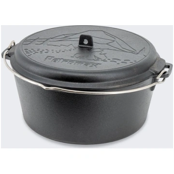 Robens Kocioek eliwny Petromax Dutch Oven Essentia